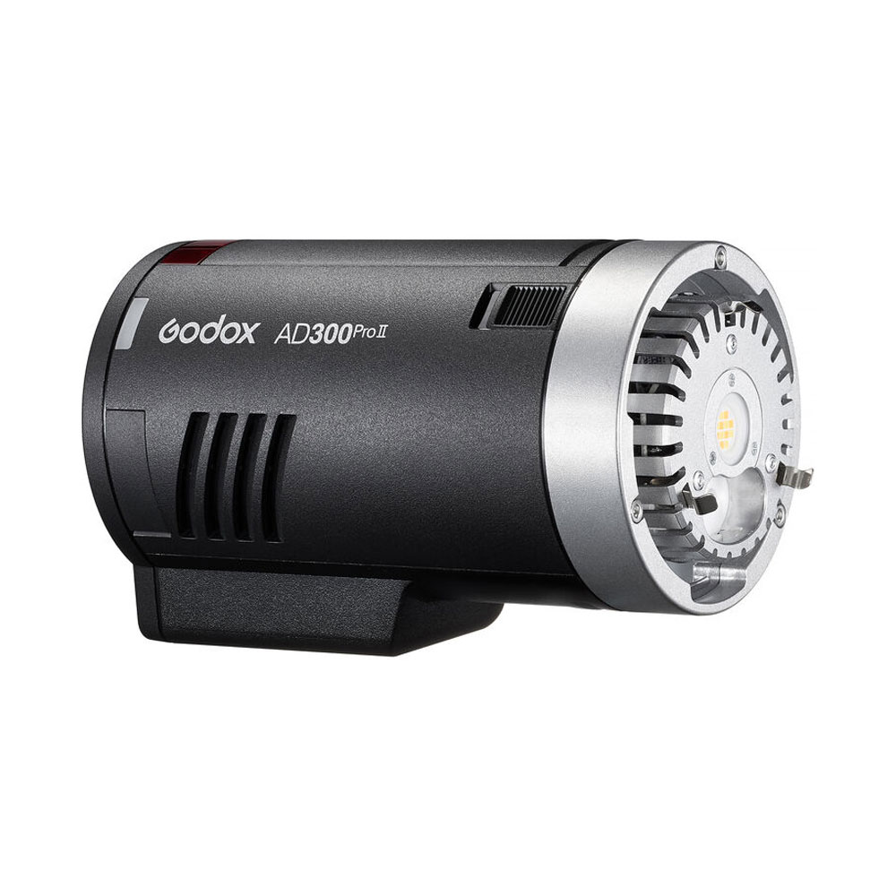 FLASH GODOX AD300PRO II - 9