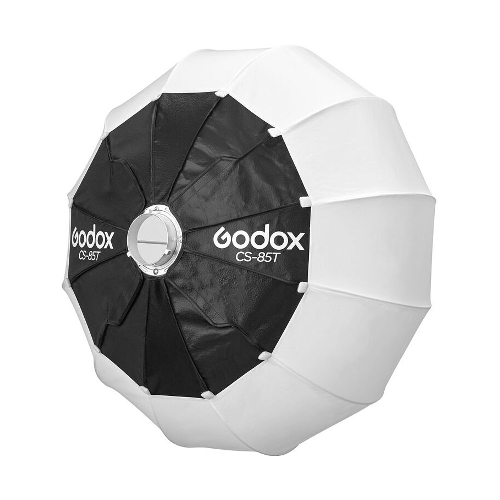 SOFTBOX SLIM LANTERN GODOX CS-85T - 1