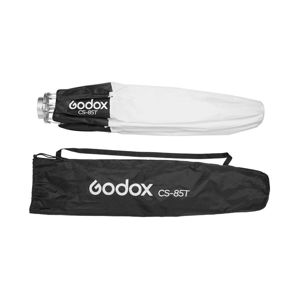 SOFTBOX SLIM LANTERN GODOX CS-85T - 4