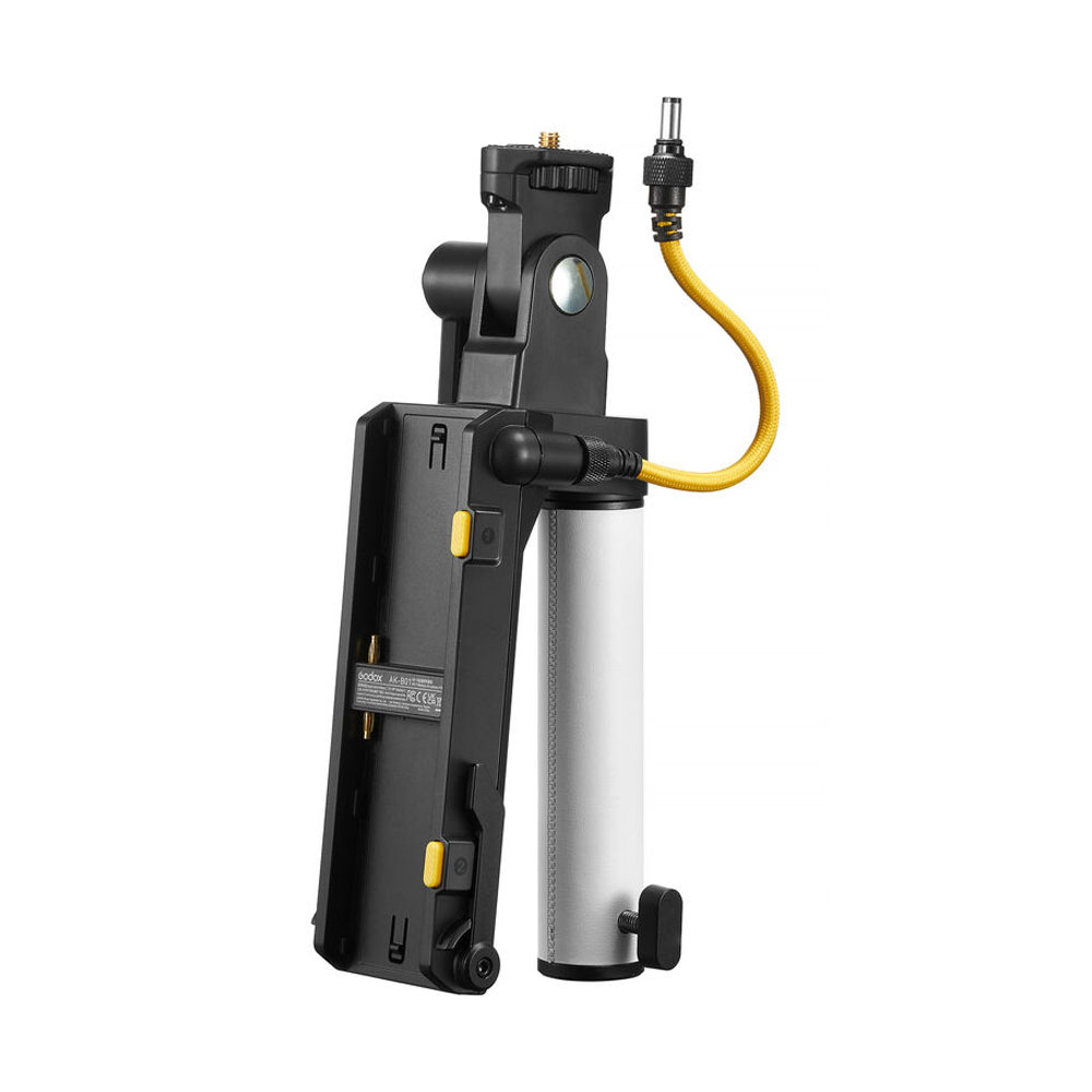 LUZ CONTINUA GODOX RGB ML100R KIT 2 - 6