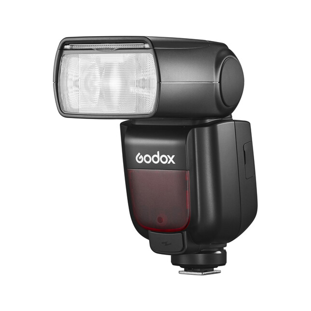 FLASH GODOX TT685S II - PARA SONY + PILAS DURACELL - 6