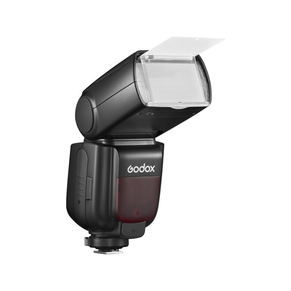 FLASH GODOX TT685S II - PARA SONY + PILAS DURACELL - 7