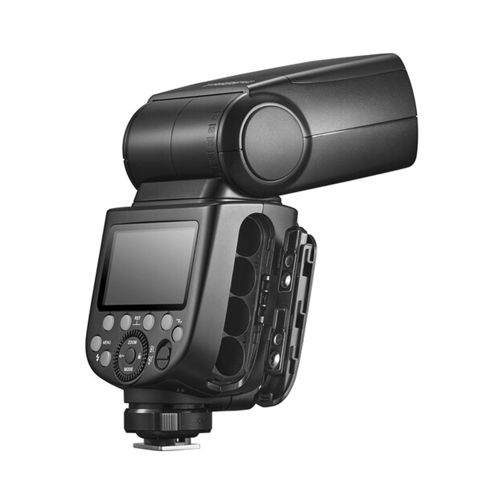 FLASH GODOX TT685S II - PARA SONY + PILAS DURACELL - 8