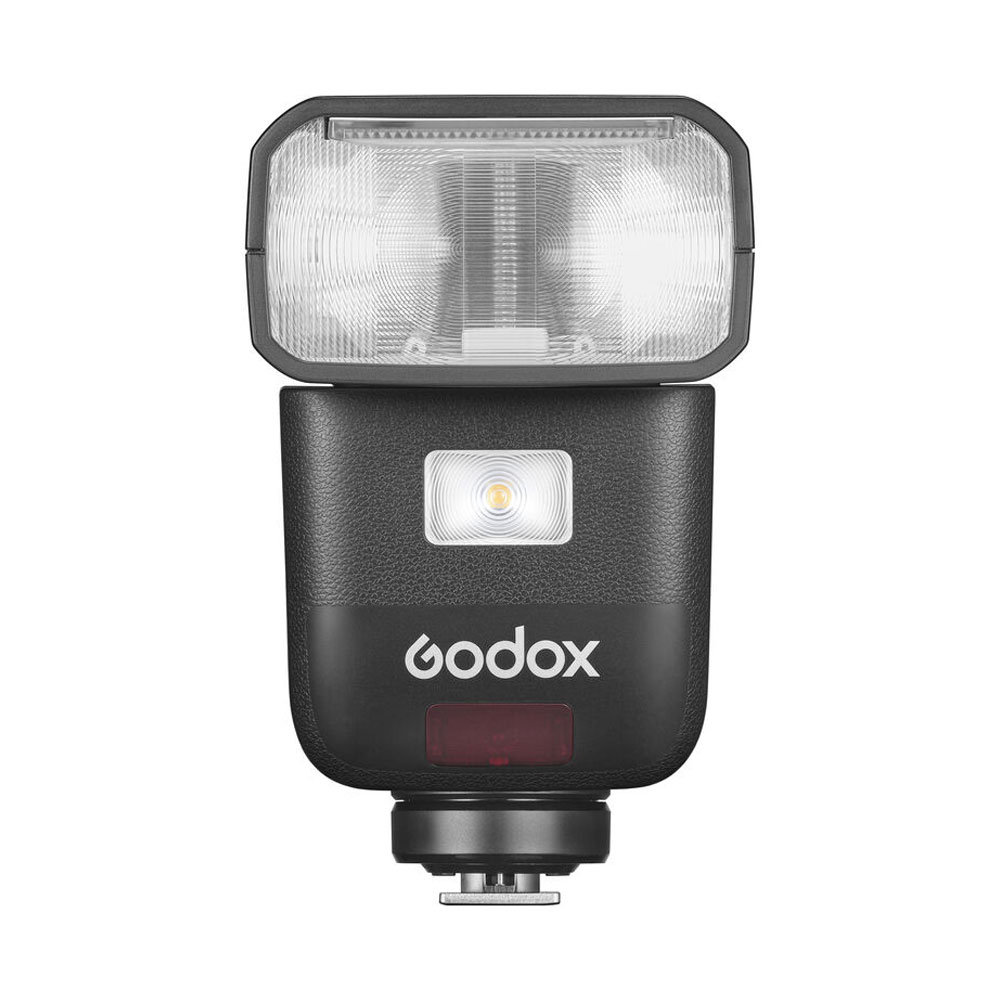 FLASH GODOX V480C PARA CANON - 6