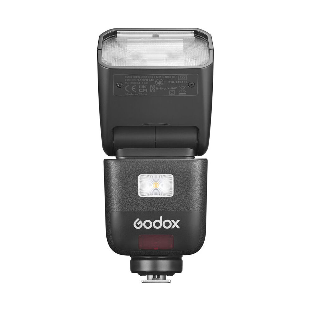FLASH GODOX V480C PARA CANON - 7