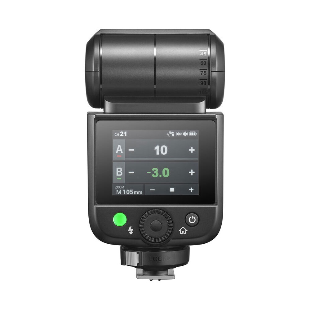 FLASH GODOX V480S PARA SONY - 2
