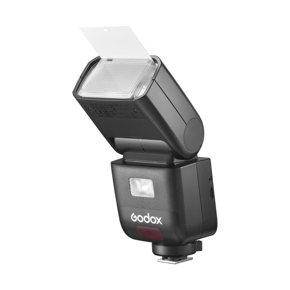 FLASH GODOX V480S PARA SONY - 6