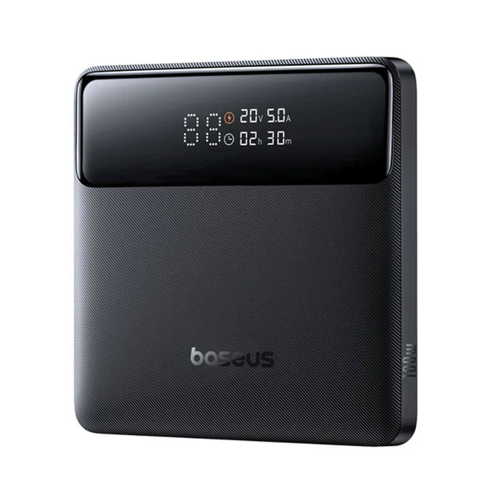 POWERBANK BASEUS BLADE H1 20,000MAH 100W - 1