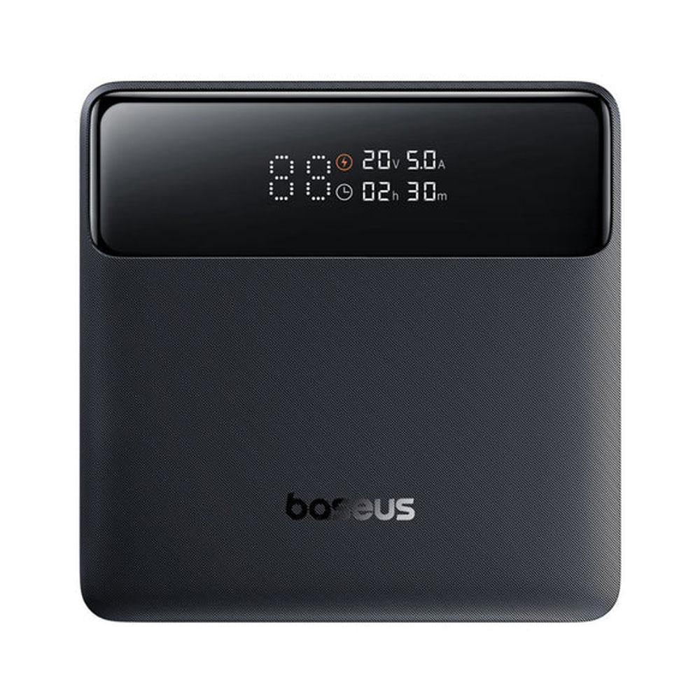 POWERBANK BASEUS BLADE H1 20,000MAH 100W - 5