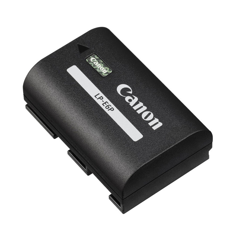 BATERIA CANON LP-E6P - 1