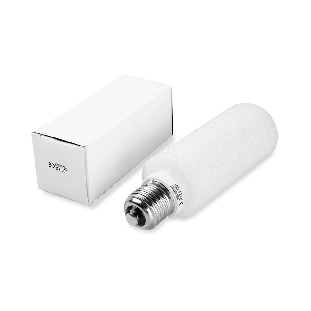 FOCO DE MODELADO E27 250W PARA FLASH DE ESTUDIO - 3