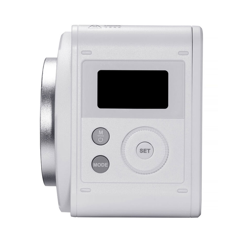 LUZ CONTINUA GODOX BI-COLOR ML80BI - 5