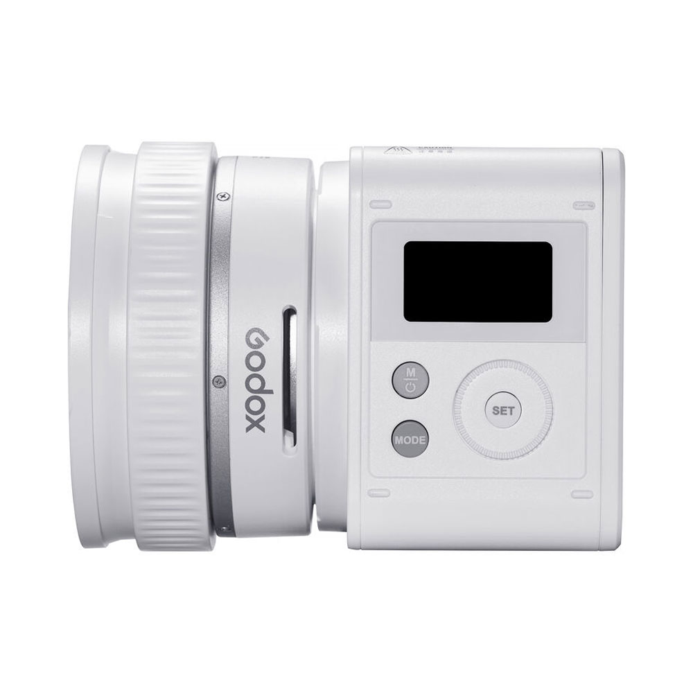 LUZ CONTINUA GODOX BI-COLOR ML80BI - 6