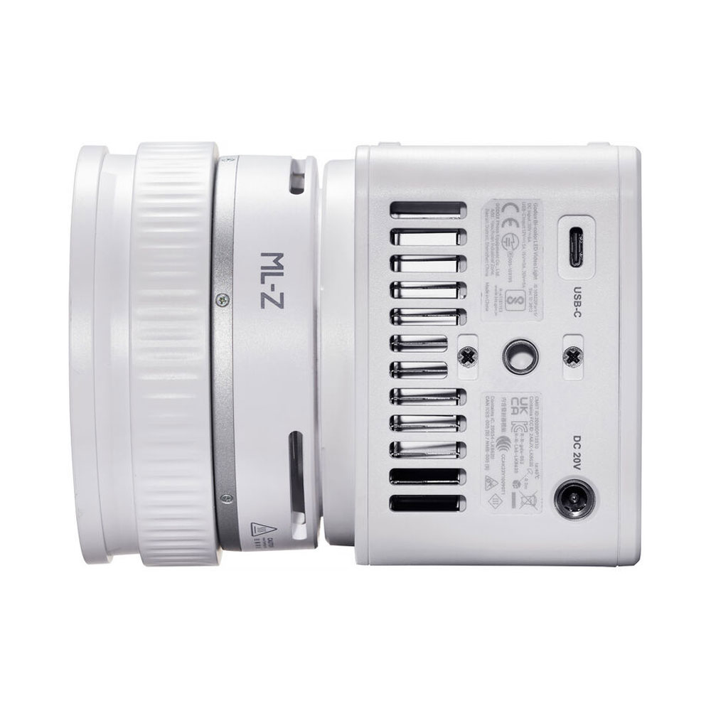 LUZ CONTINUA GODOX BI-COLOR ML80BI - 8