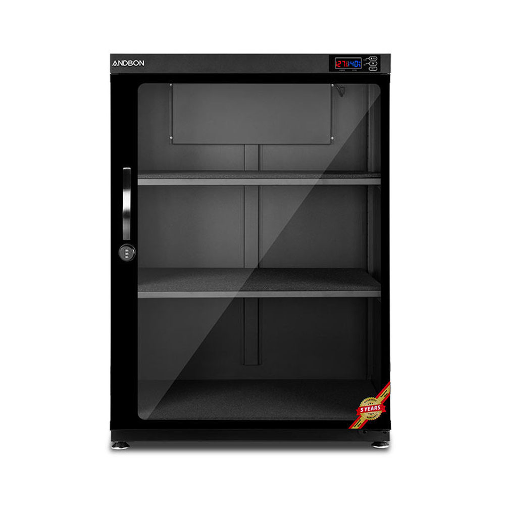 CABINA DESHUMIFICADORA ANDBON DS-230S (230 LITROS) - 3