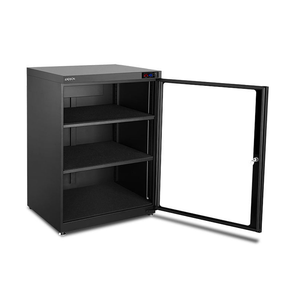 CABINA DESHUMIFICADORA ANDBON DS-230S (230 LITROS) - 4