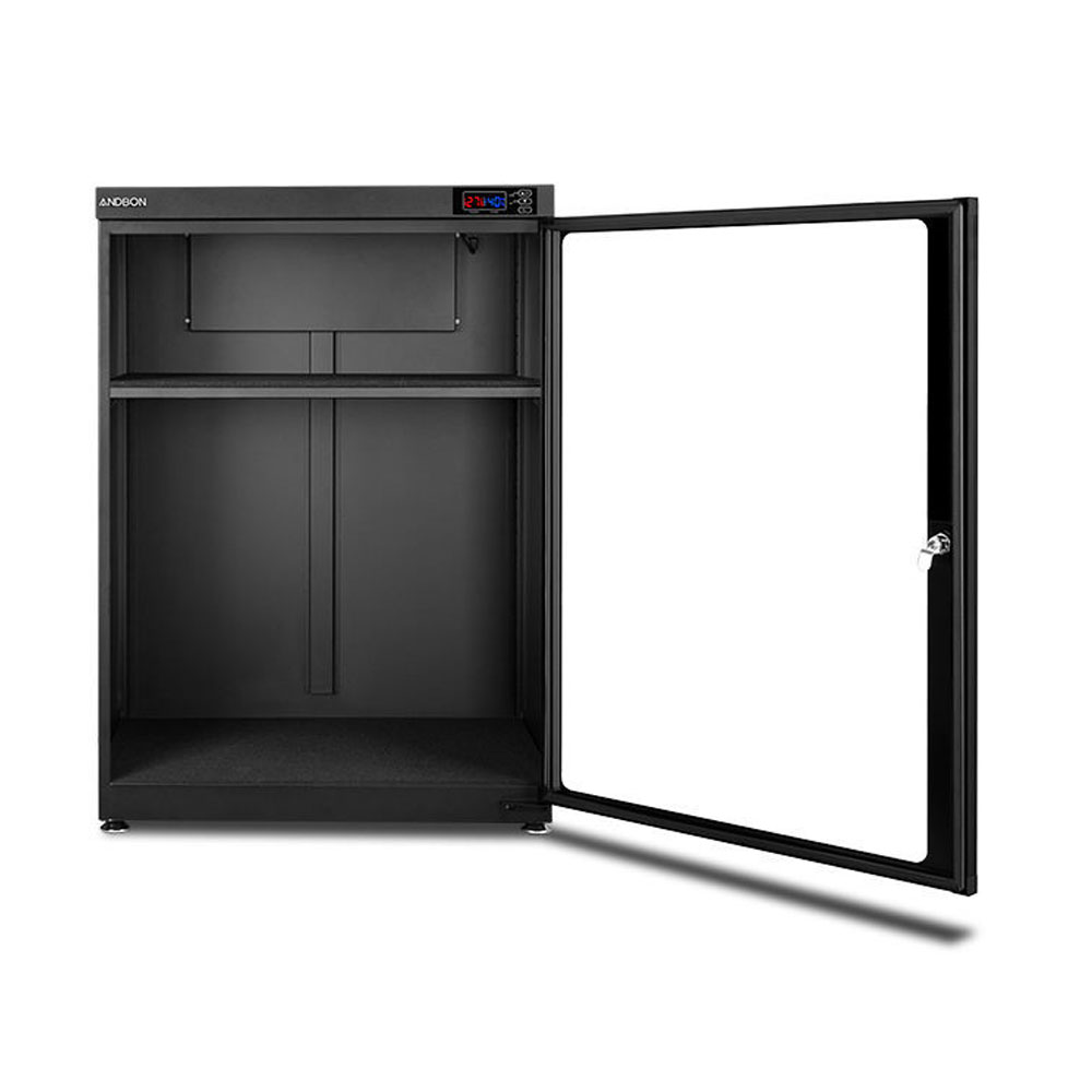 CABINA DESHUMIFICADORA ANDBON DS-230S (230 LITROS) - 5