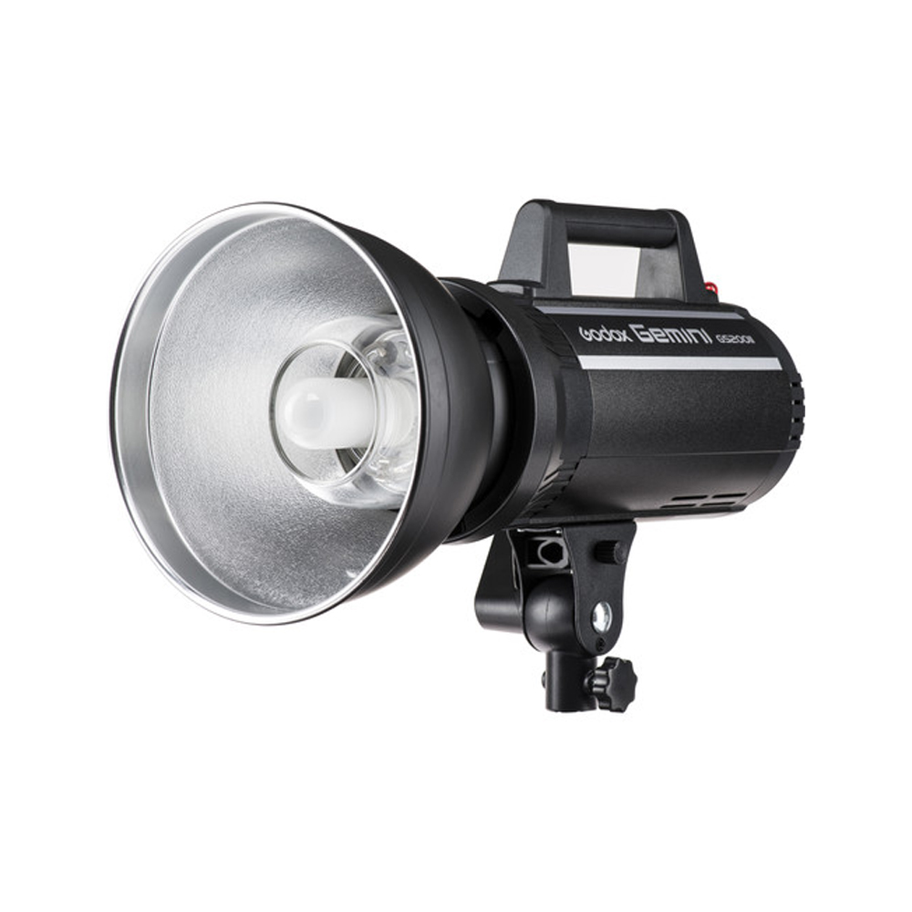 FLASH DE ESTUDIO GODOX GS200 II - 3