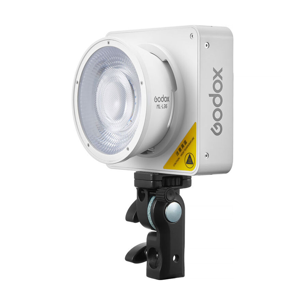 LUZ CONTINUA GODOX ML100BI KIT 1 + PARANTE + SOFTBOX AD-S60S - 3
