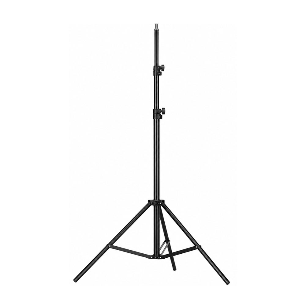 LUZ CONTINUA GODOX ML80BI + PARANTE + SOFTBOX AD-S60S - 5