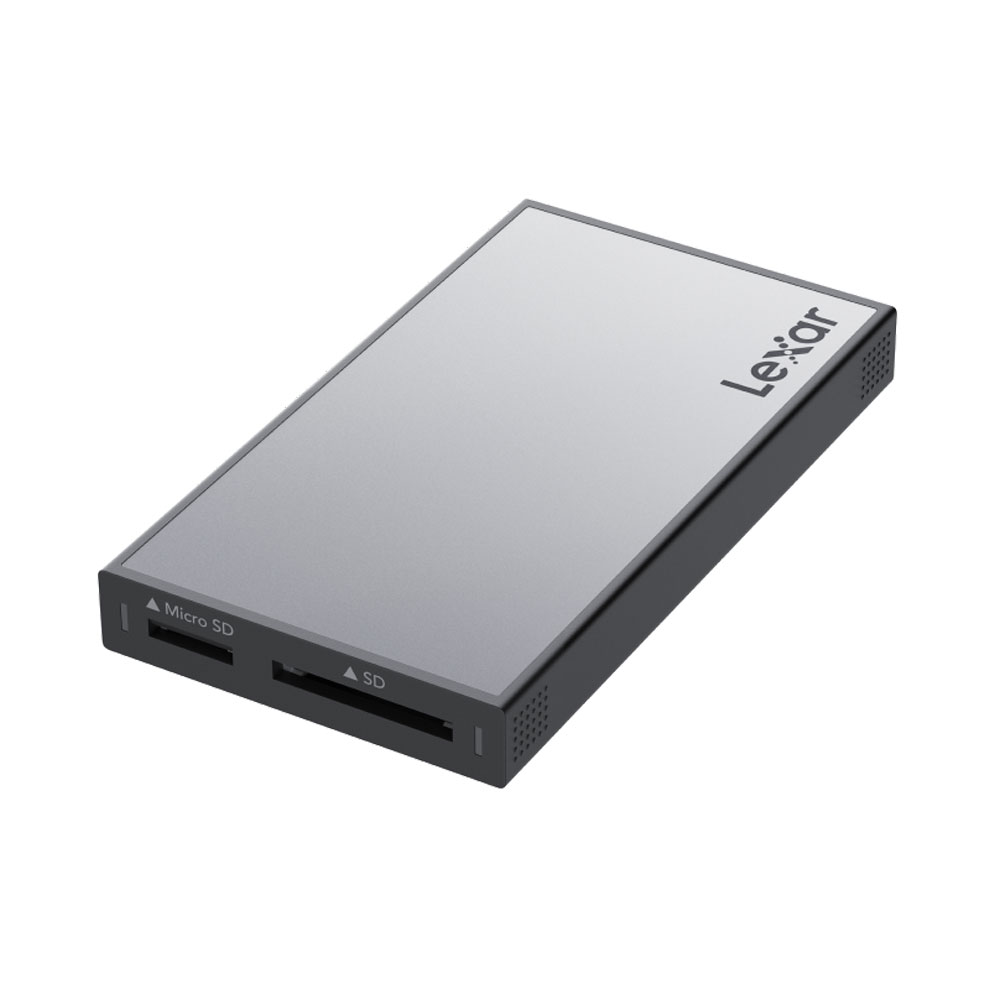 LECTORA LEXAR WF710 (SD, MICROSD) - 2