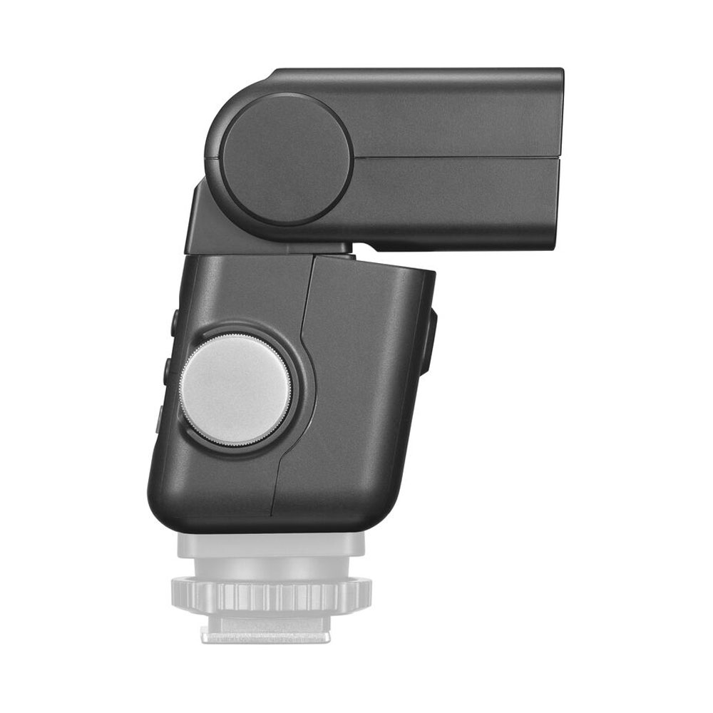 FLASH GODOX IT32 + DISPARADOR X5C PARA CANON - 5