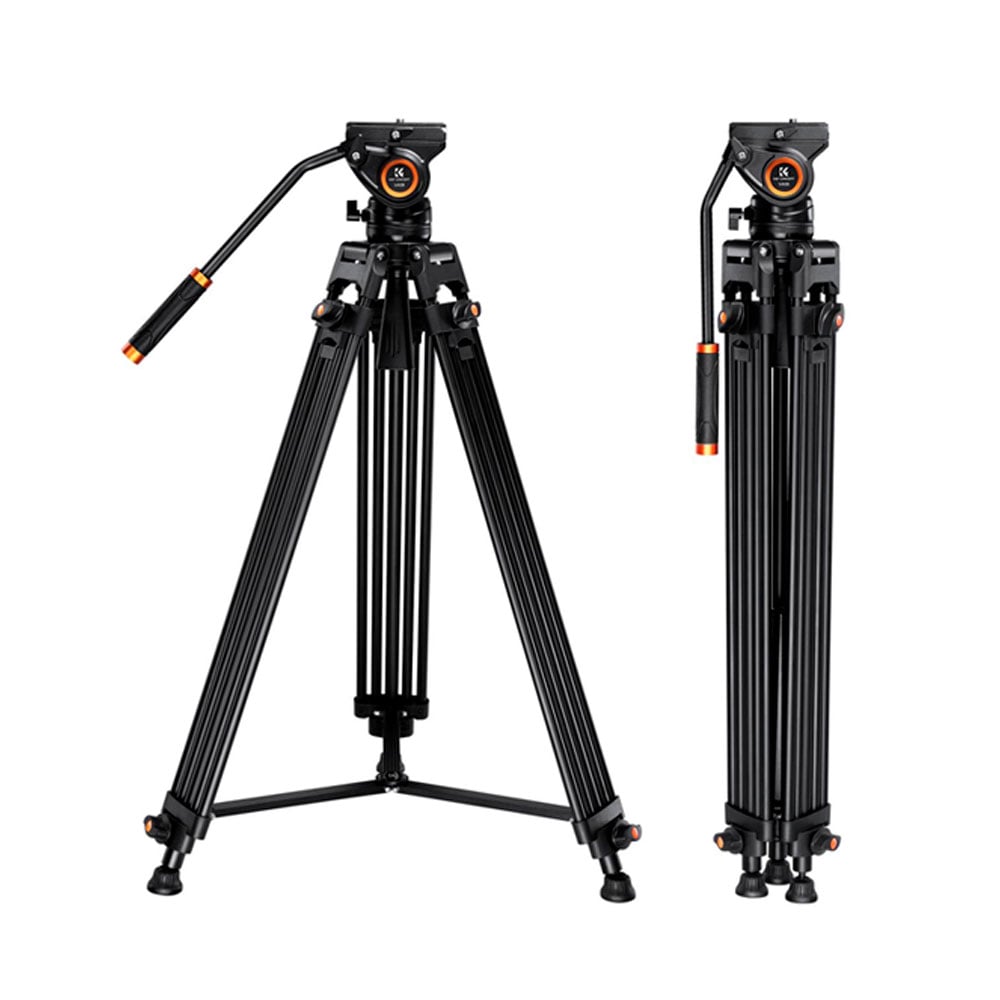 TRIPODE KYF CONCEPT KF09.121 - VA3+BV30 - 1