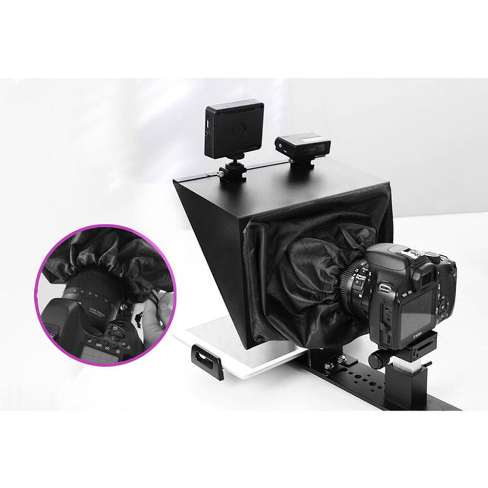 TELEPROMPTER FEELWORLD TP13A - 6