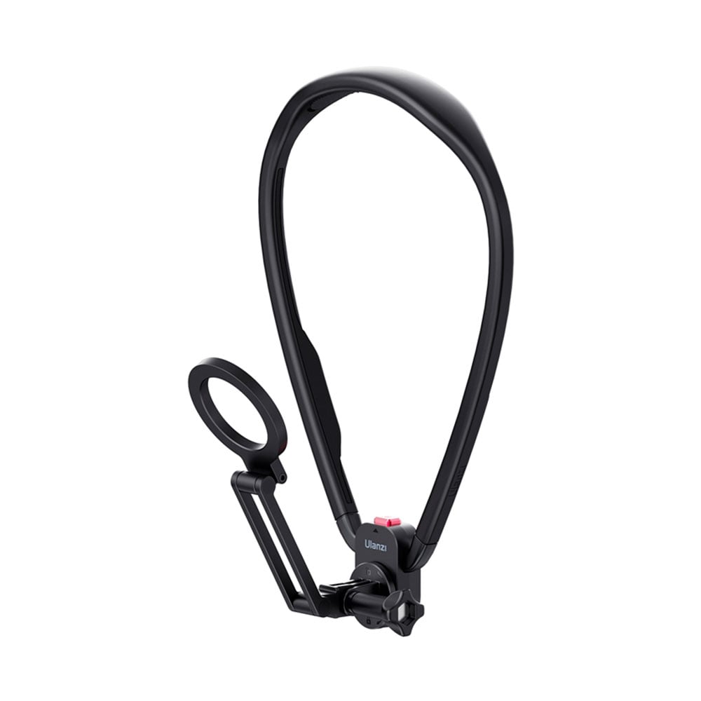 SOPORTE MAGNÉTICO PARA EL CUELLO ULANZI MG14 PARA SMARTPHONE - 1