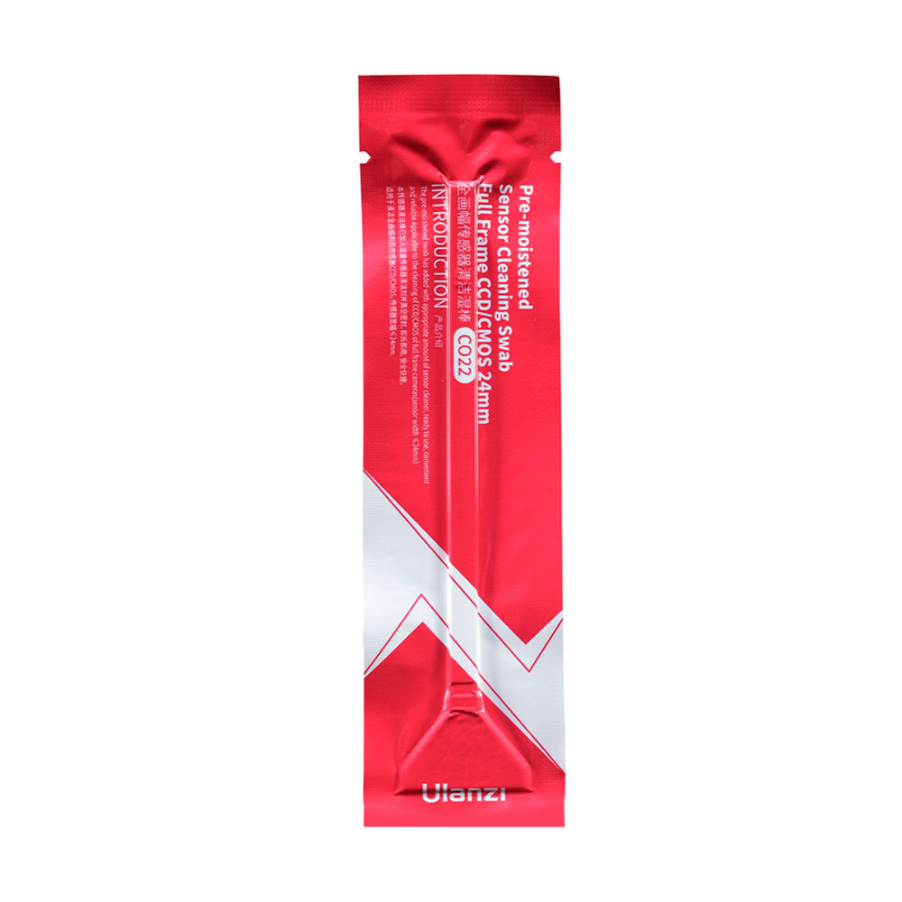 KIT DE LIMPIEZA PROFESIONAL ULANZI C028 PARA CAMARA FULL FRAME - 10