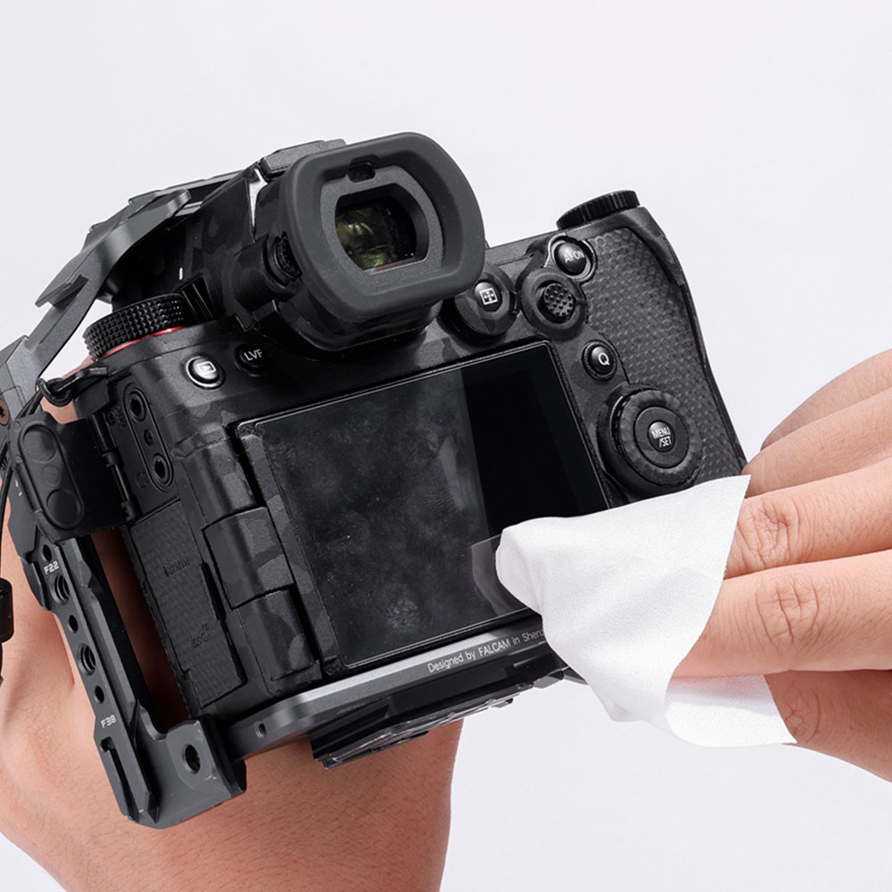 KIT DE LIMPIEZA PROFESIONAL ULANZI C028 PARA CAMARA FULL FRAME - 4
