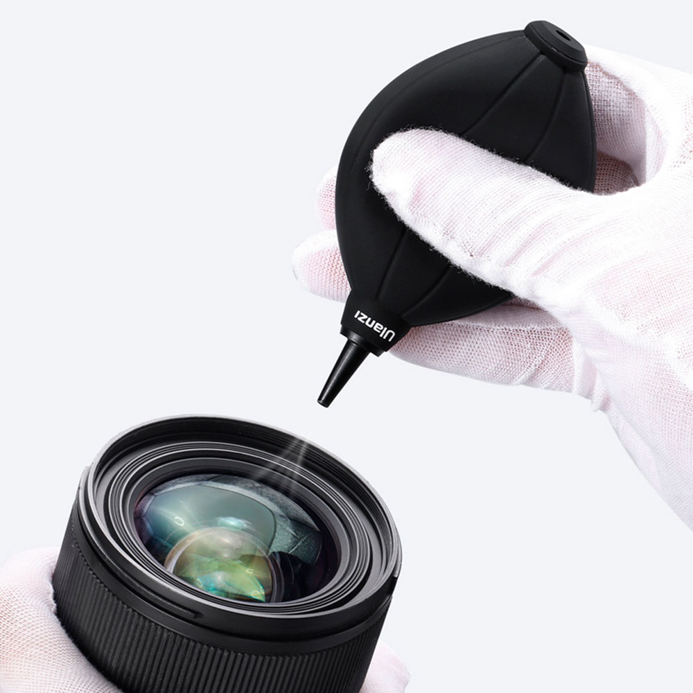 KIT DE LIMPIEZA PROFESIONAL ULANZI C028 PARA CAMARA FULL FRAME - 6