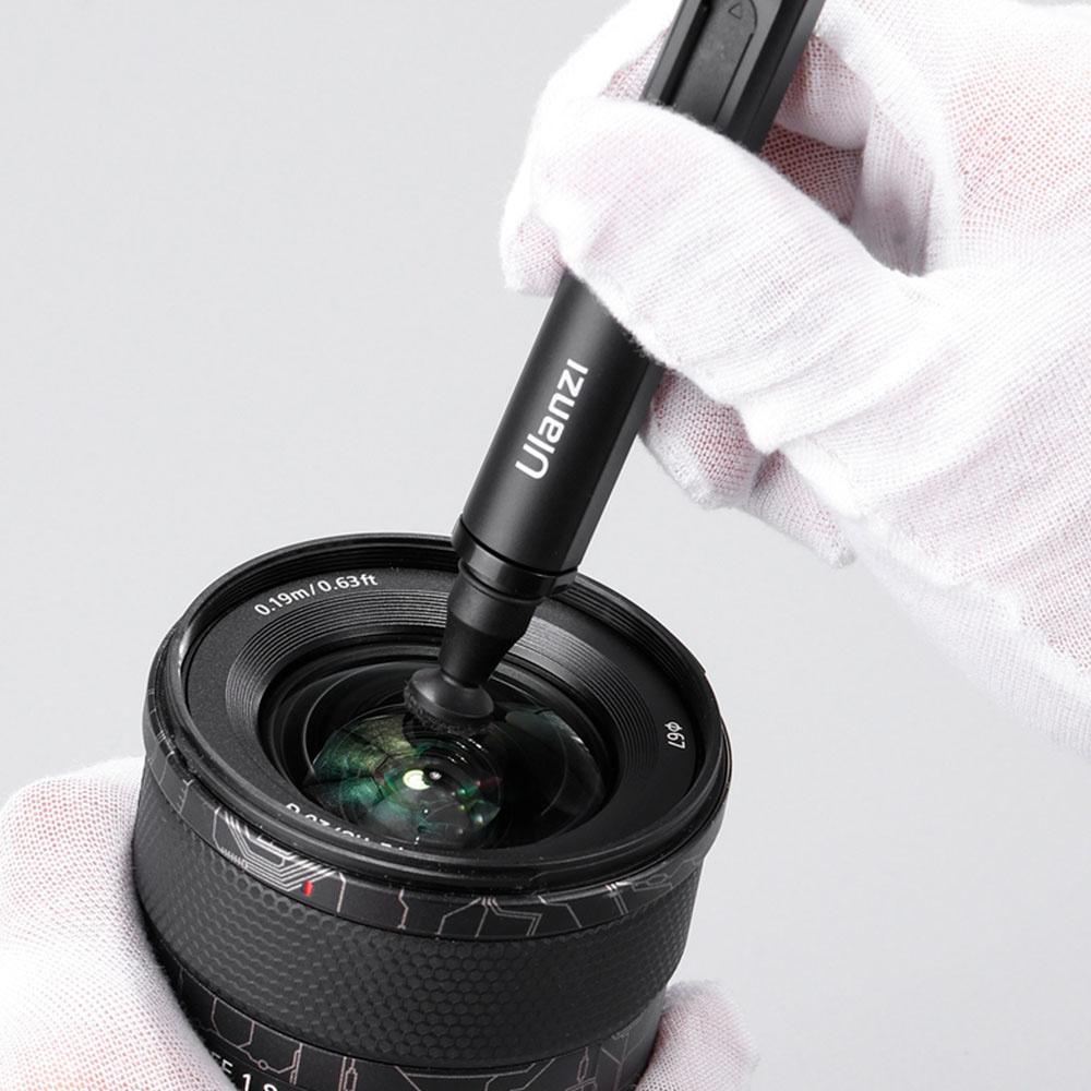 KIT DE LIMPIEZA PROFESIONAL ULANZI C028 PARA CAMARA FULL FRAME - 7