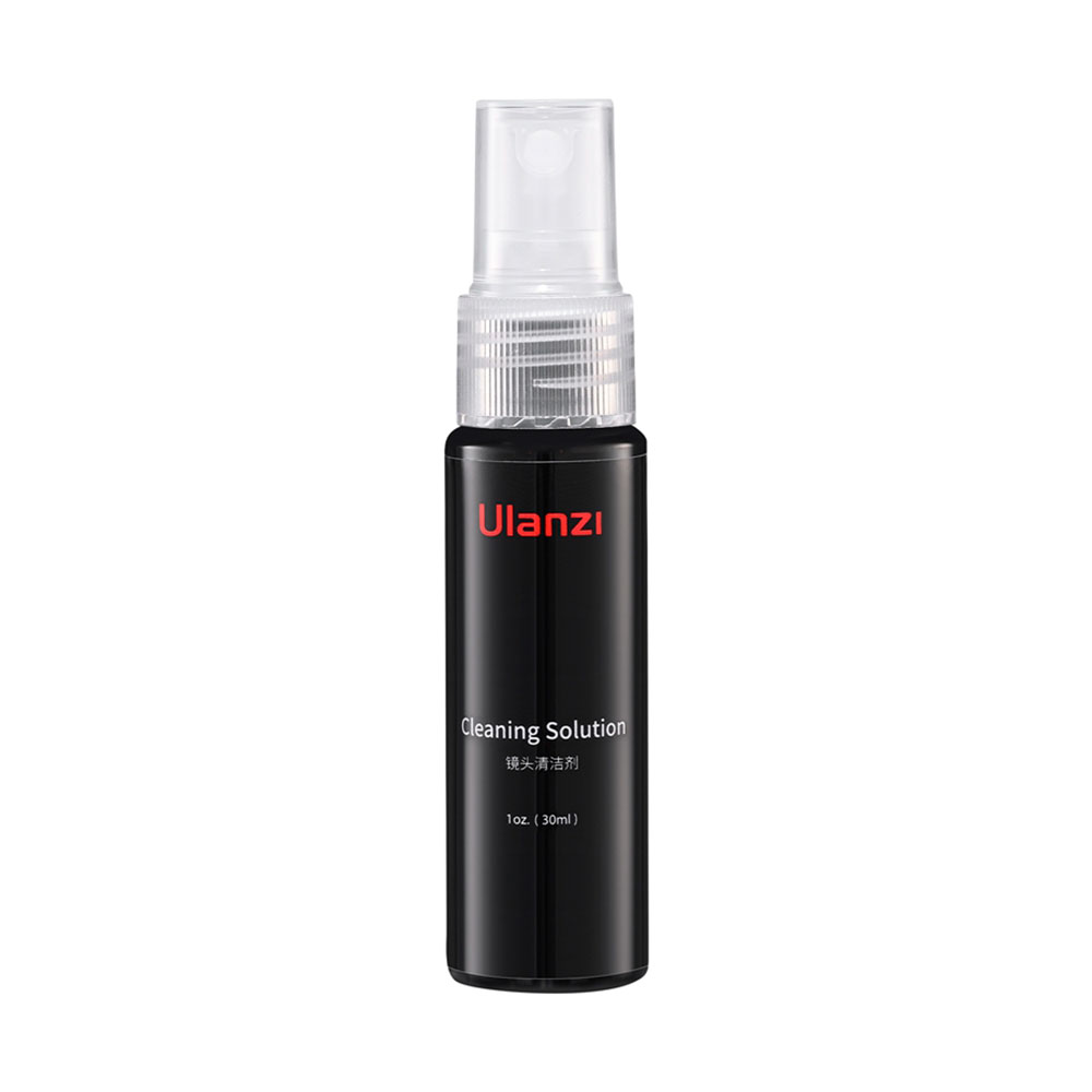 KIT DE LIMPIEZA PROFESIONAL ULANZI C028 PARA CAMARA FULL FRAME - 9
