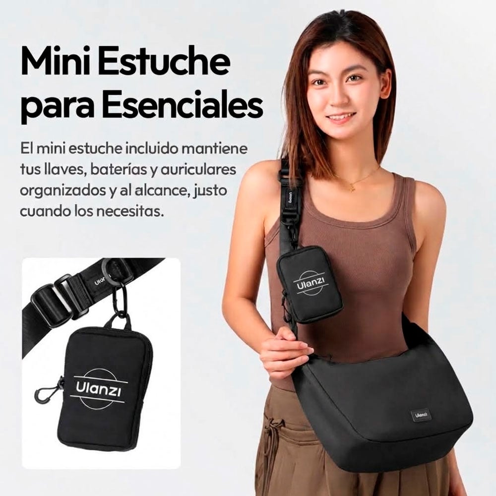BOLSO ULANZI HMN1 - NEGRO - 2