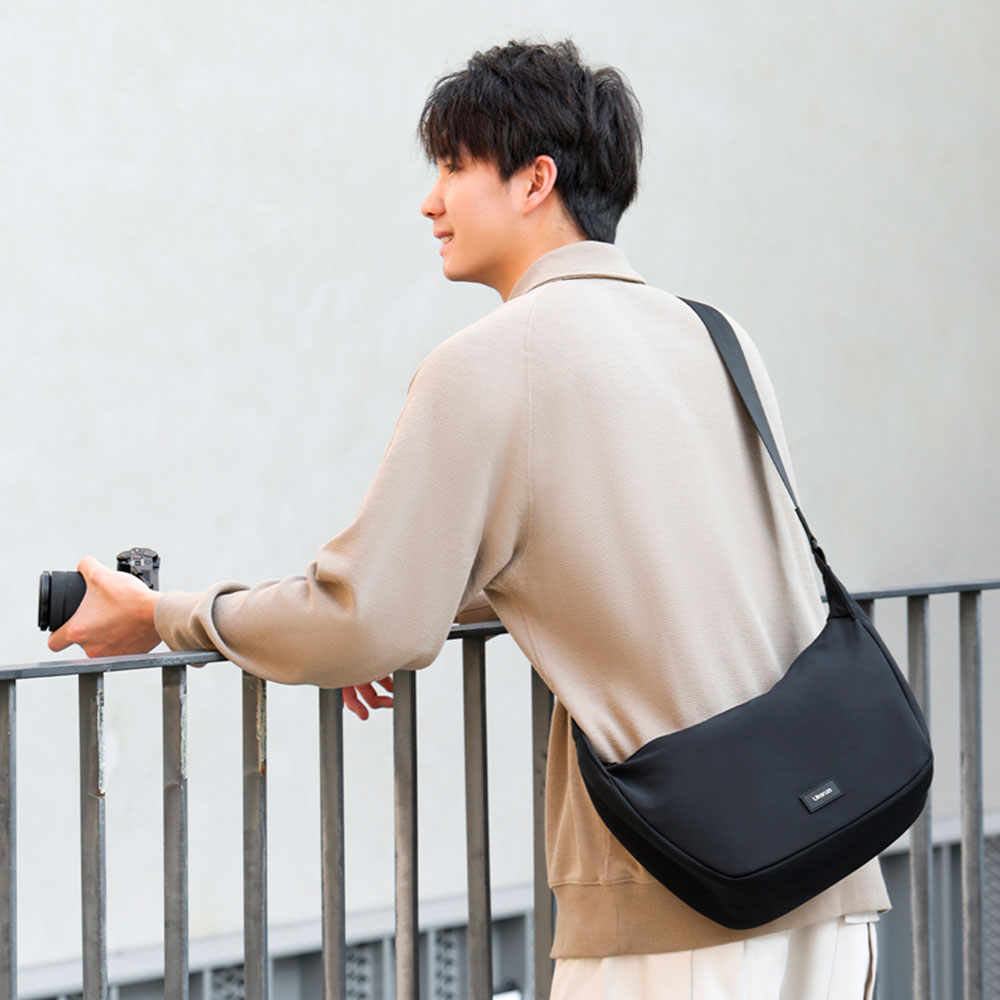 BOLSO ULANZI HMN1 - NEGRO - 4