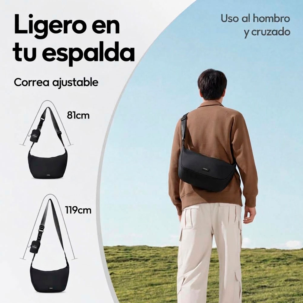 BOLSO ULANZI HMN1 - NEGRO - 6