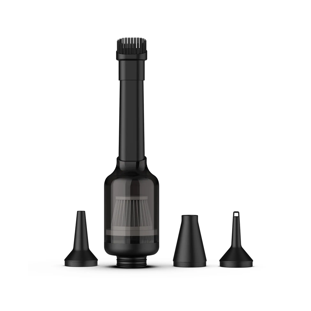 ASPIRADORA + SOPLADORA ULANZI C067GBB1 + KIT DE ACCESORIOS C073GBR1 - 7