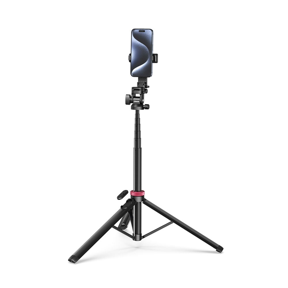 TRIPODE ULANZI MT-78 PARA SMARTPHONES - 1