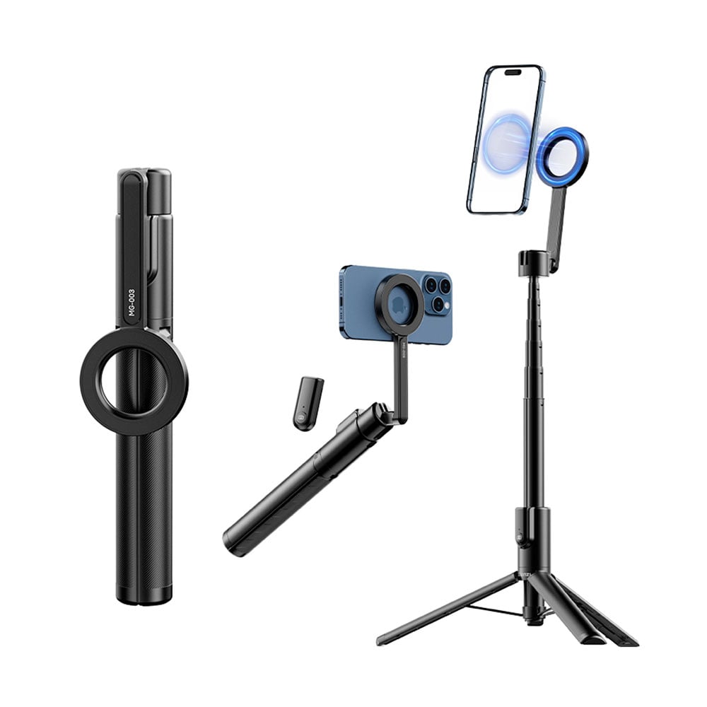 TRIPODE ULANZI MG-003 PARA SMARTPHONE - 1