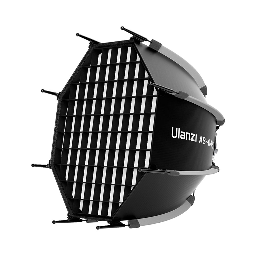 SOFTBOX OCTAGONAL ULANZI AS045 - 1