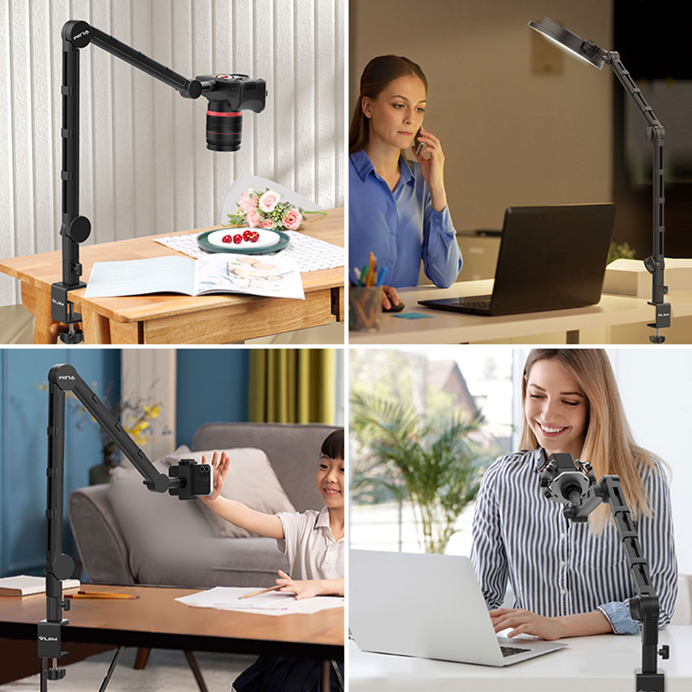 SOPORTE PARA MESA MULTIFUNCION VIJIM LS25 - 6