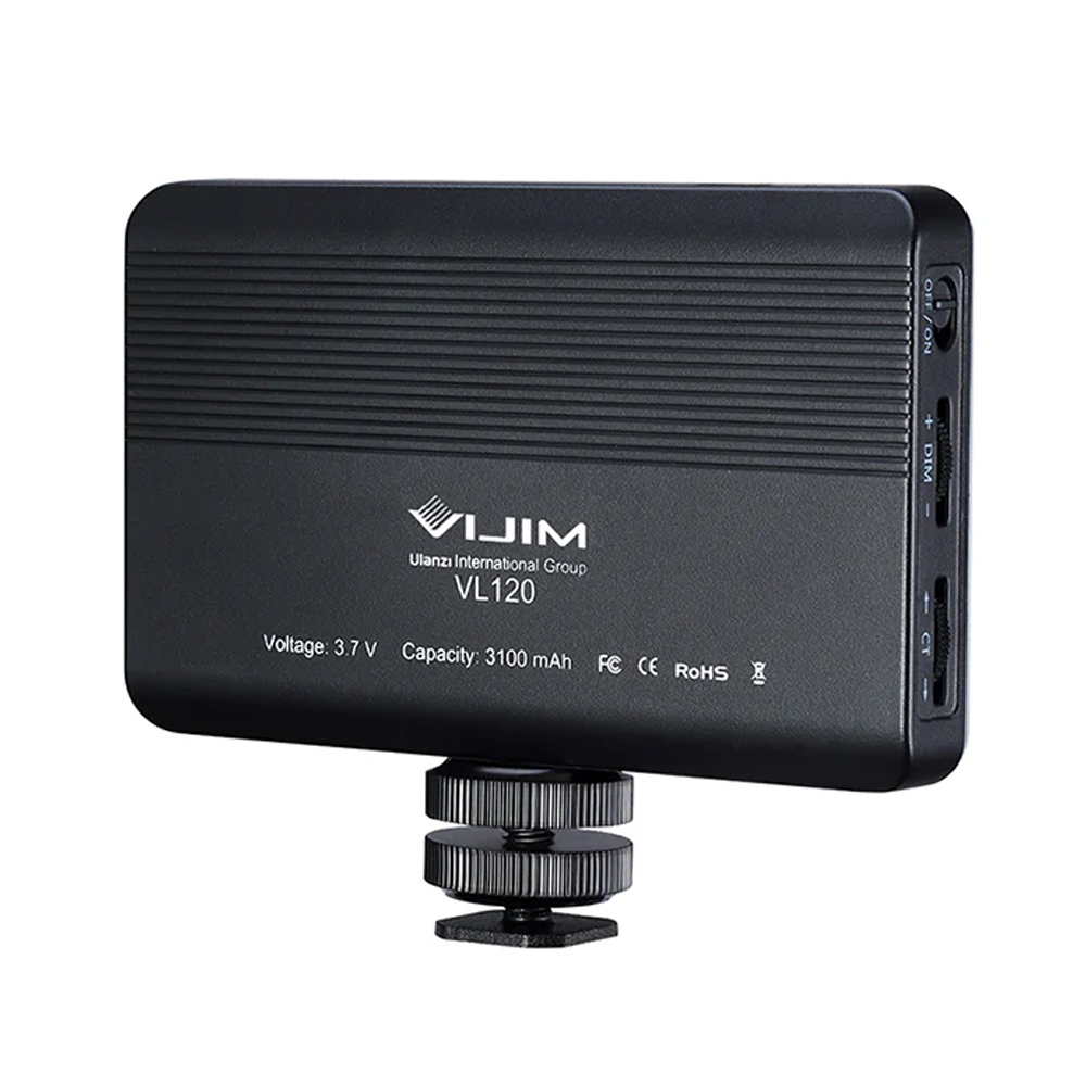 LUZ CONTINUA LED VIJIM VL120 BICOLOR - 3