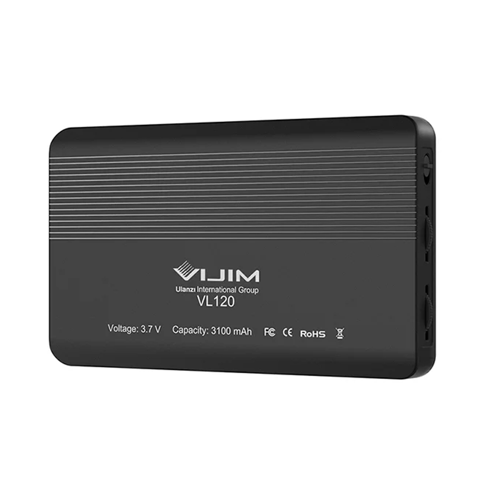 LUZ CONTINUA LED VIJIM VL120 BICOLOR - 5