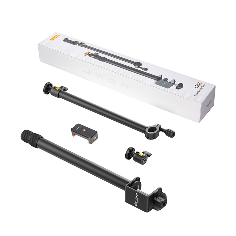 SOPORTE DE ESCRITORIO VIJIM LS02 - 10