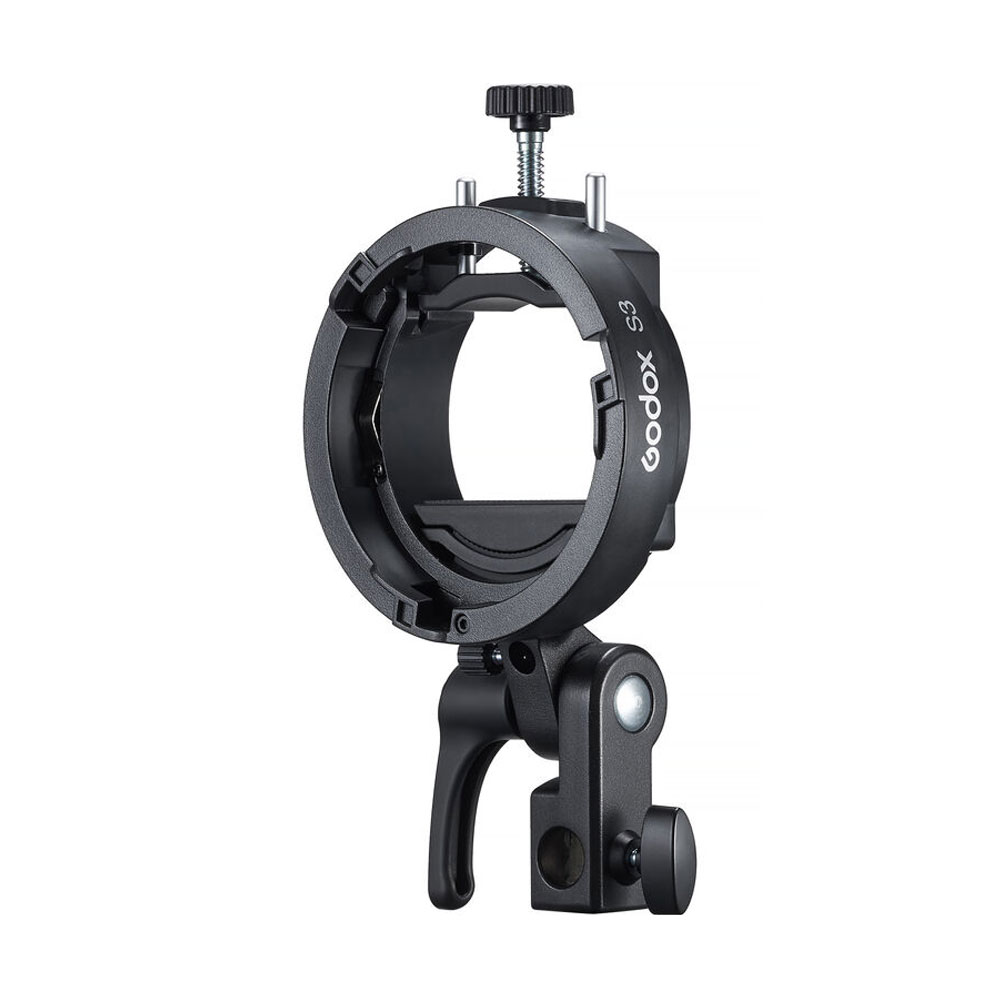 SOPORTE PARA FLASH GODOX S3 - 1