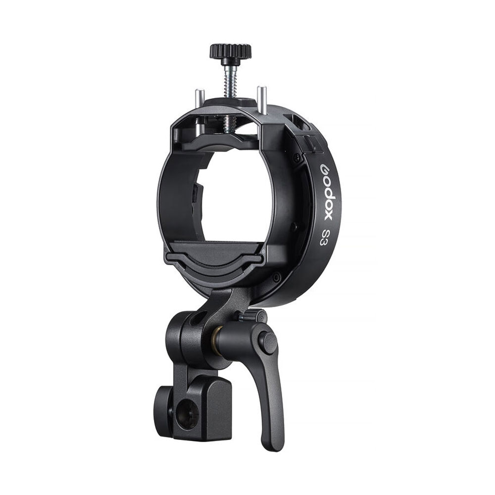SOPORTE PARA FLASH GODOX S3 - 8