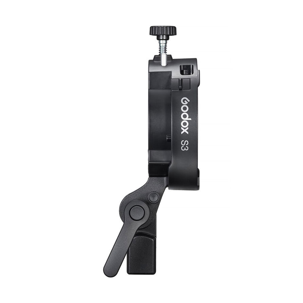 SOPORTE PARA FLASH GODOX S3 - 9