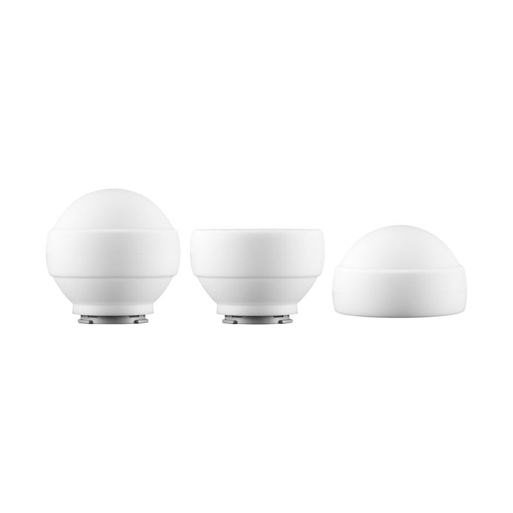 DIFUSOR COLAPSIBLE GODOX ML-CD15 PARA FLASH Y LUZ LED - 2