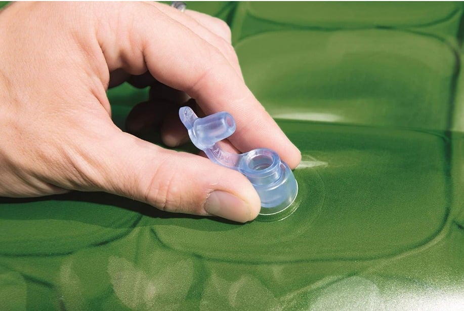 FLOTADOR COCODRILO INFLABLE - 4